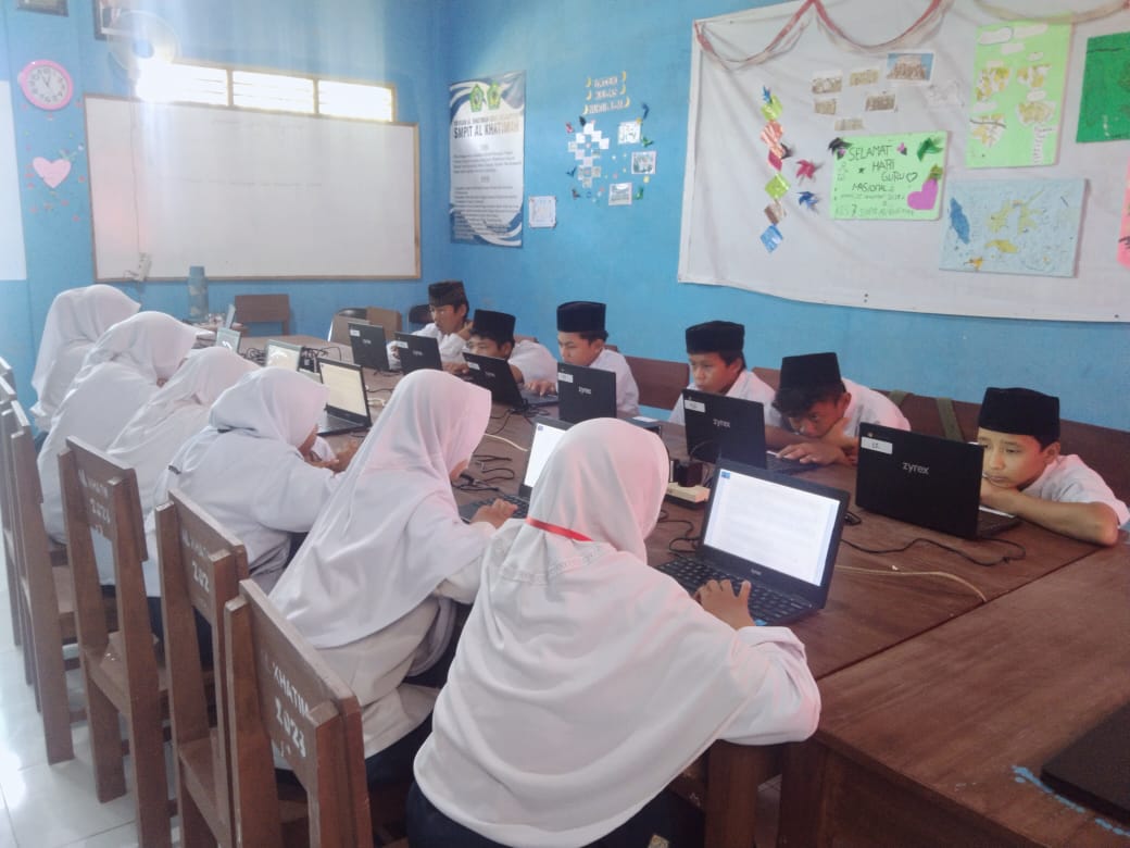 Kegiatan Belajar 1