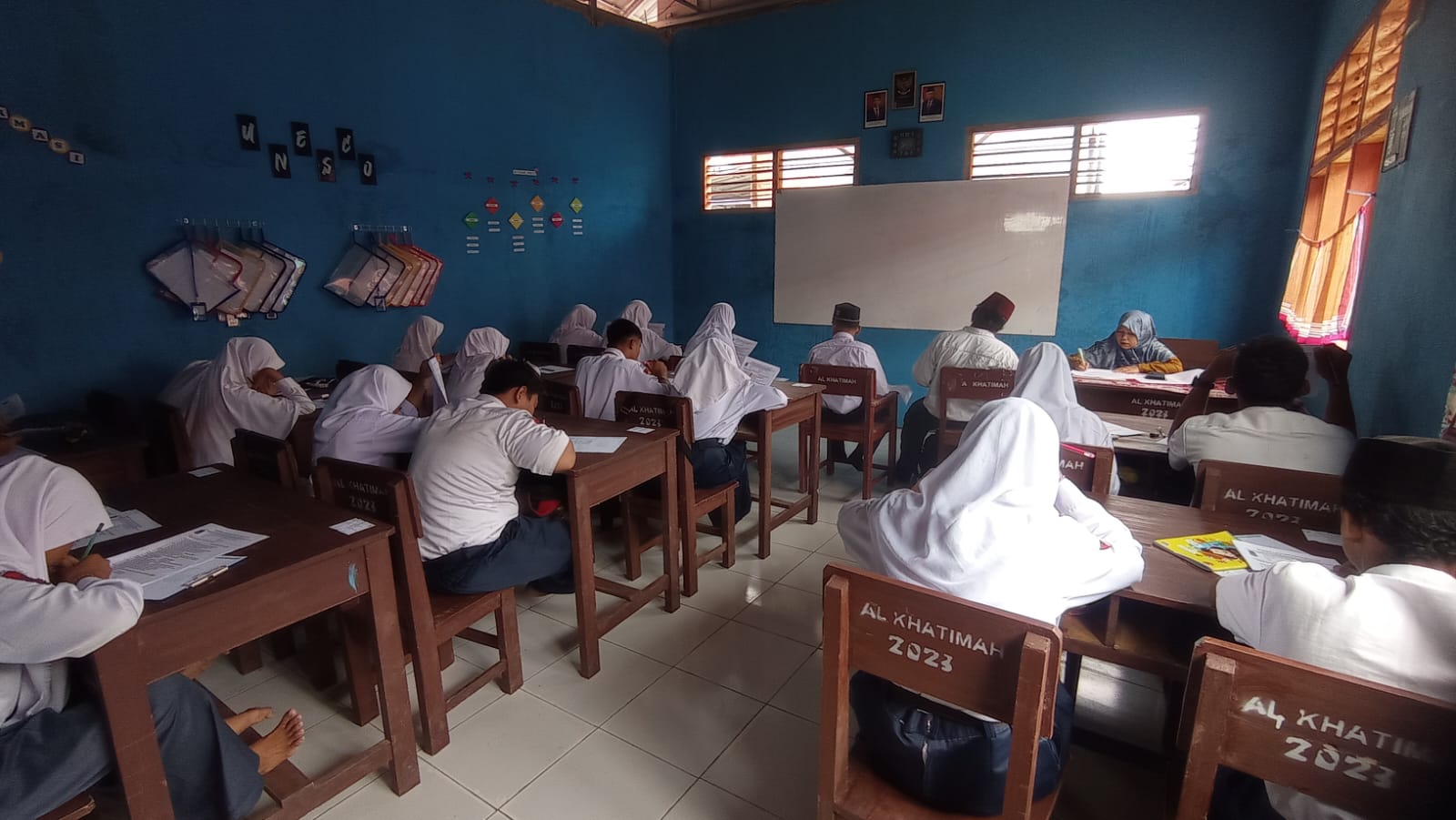 Kegiatan Belajar 10
