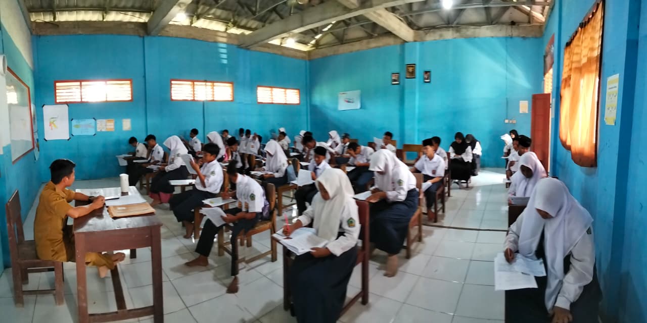 Kegiatan Belajar 11