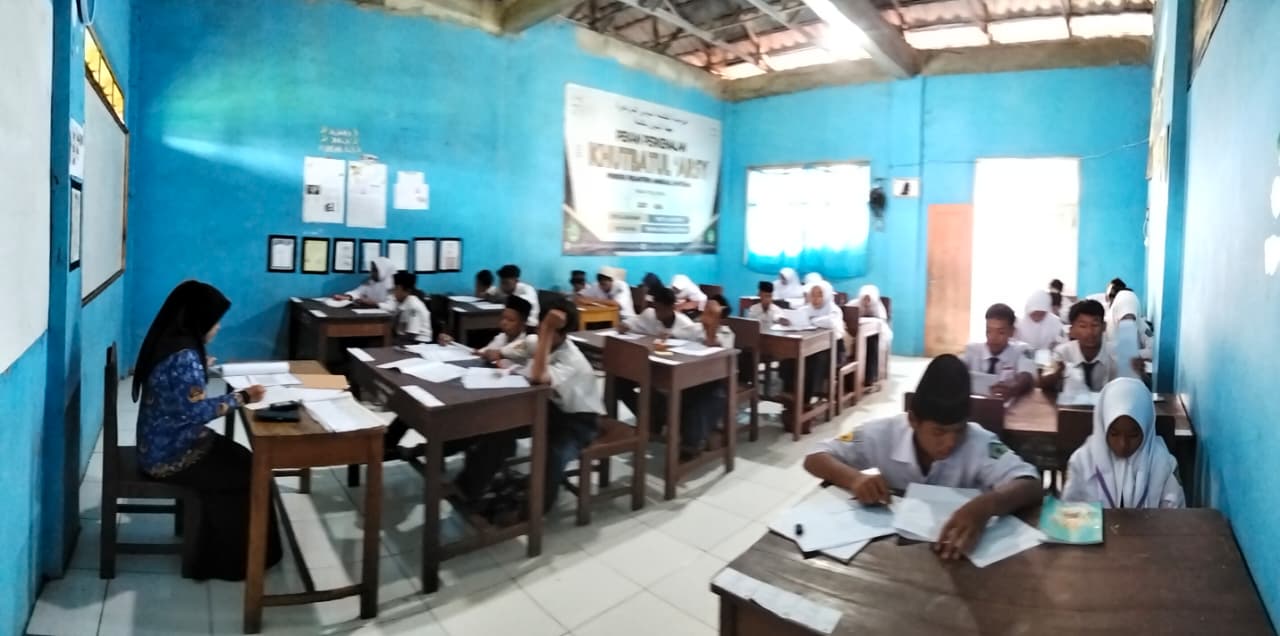 Kegiatan Belajar 12