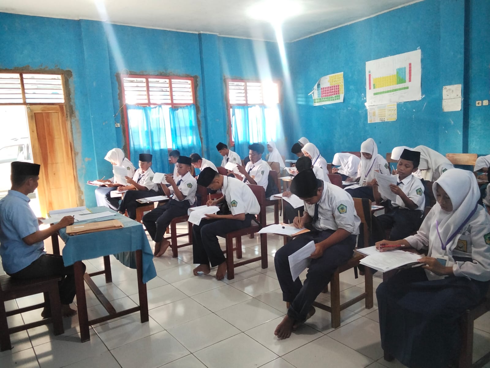 Kegiatan Belajar 2