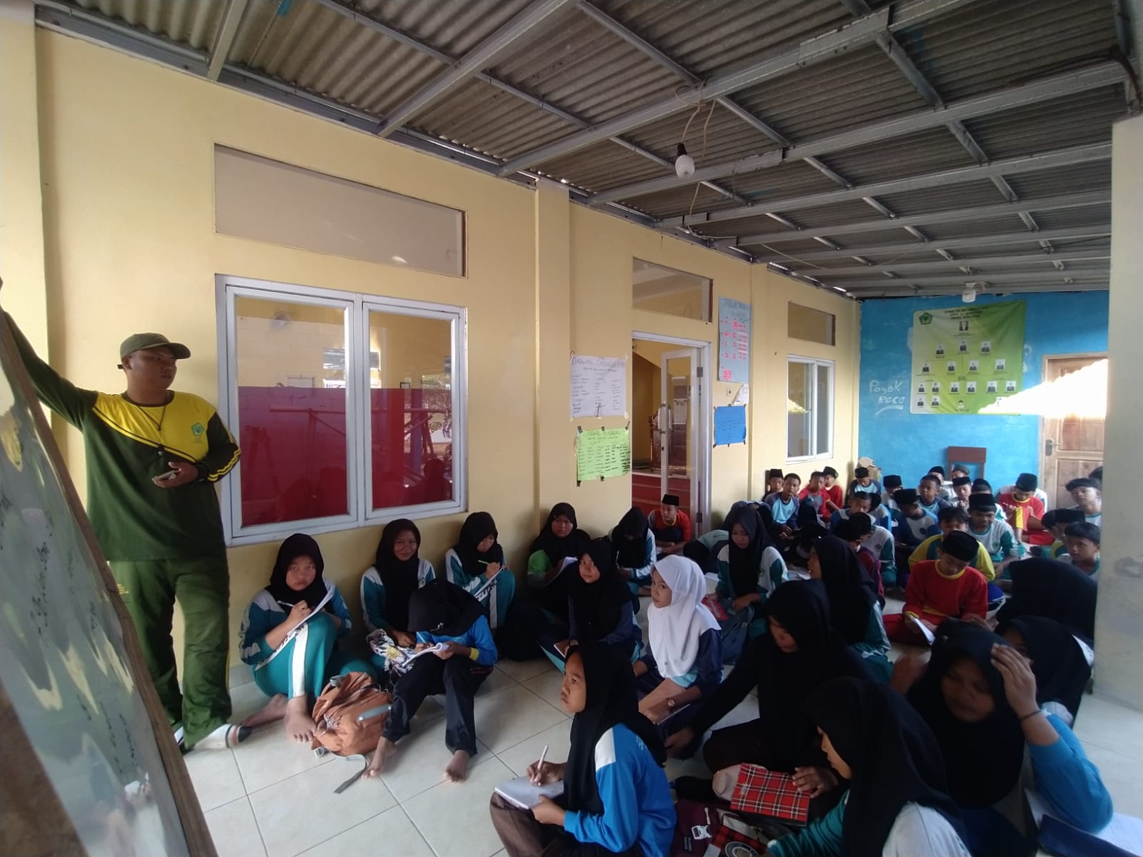 Kegiatan Belajar 5