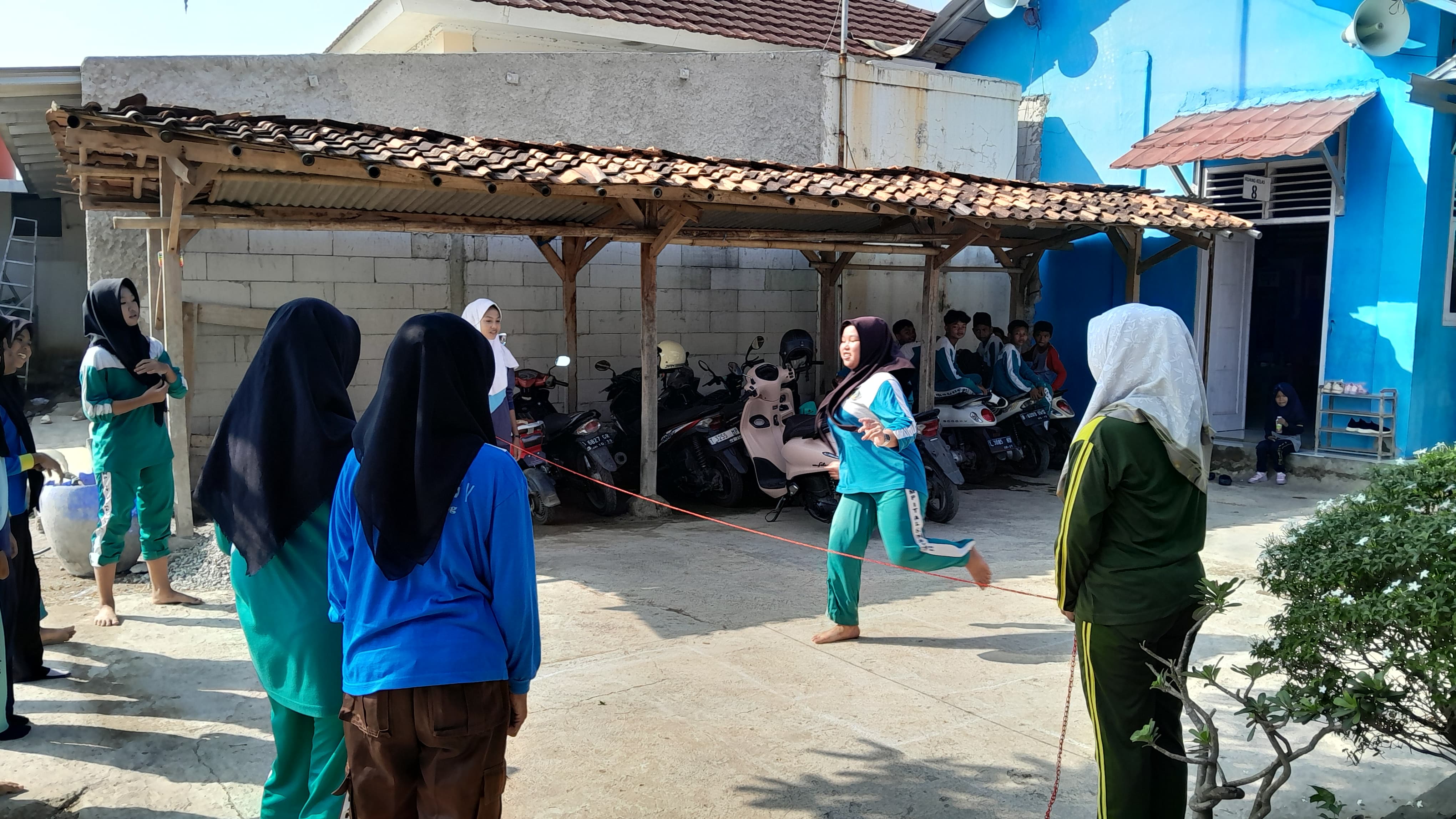 Kegiatan Belajar 6