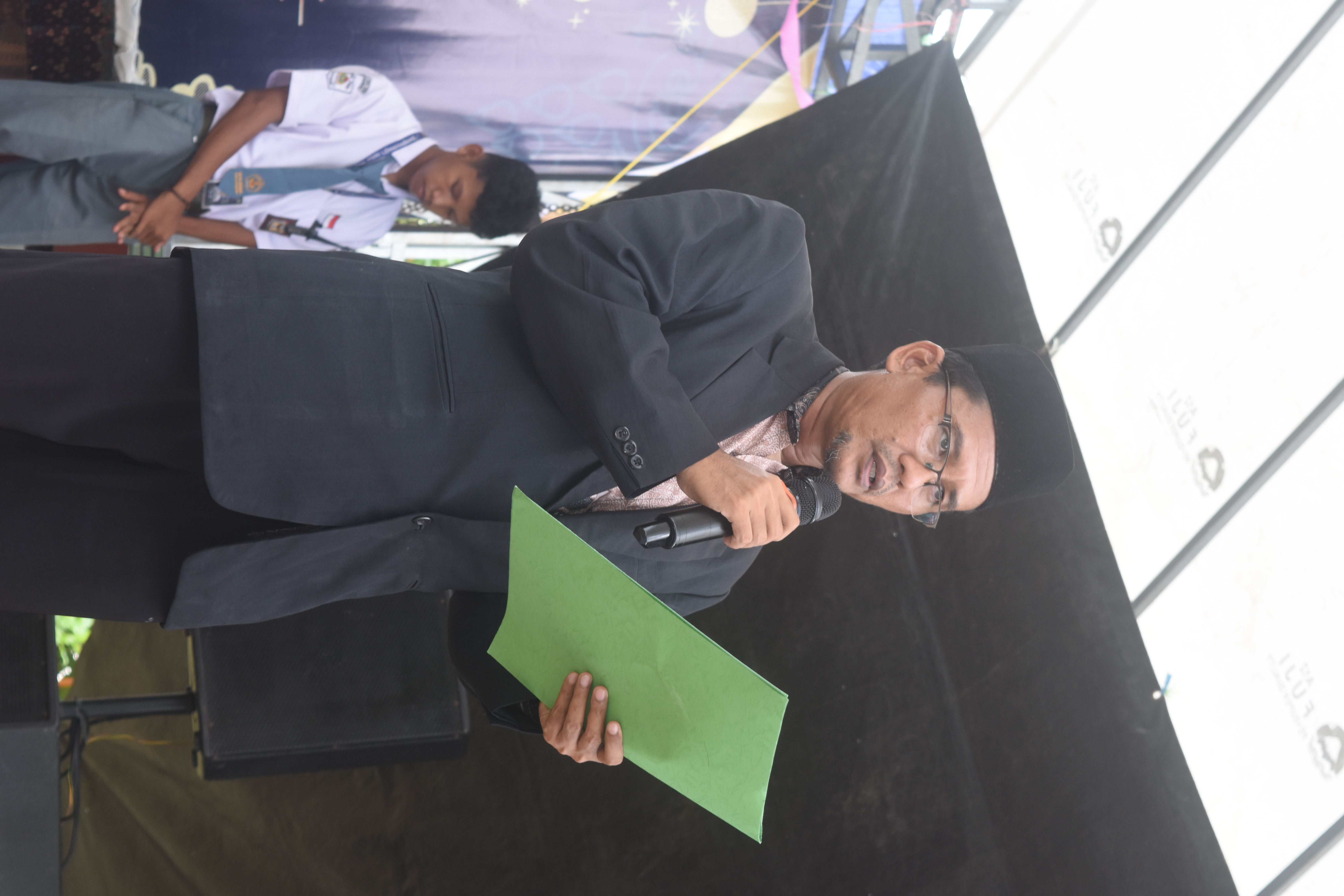 Kegiatan Wisuda 3