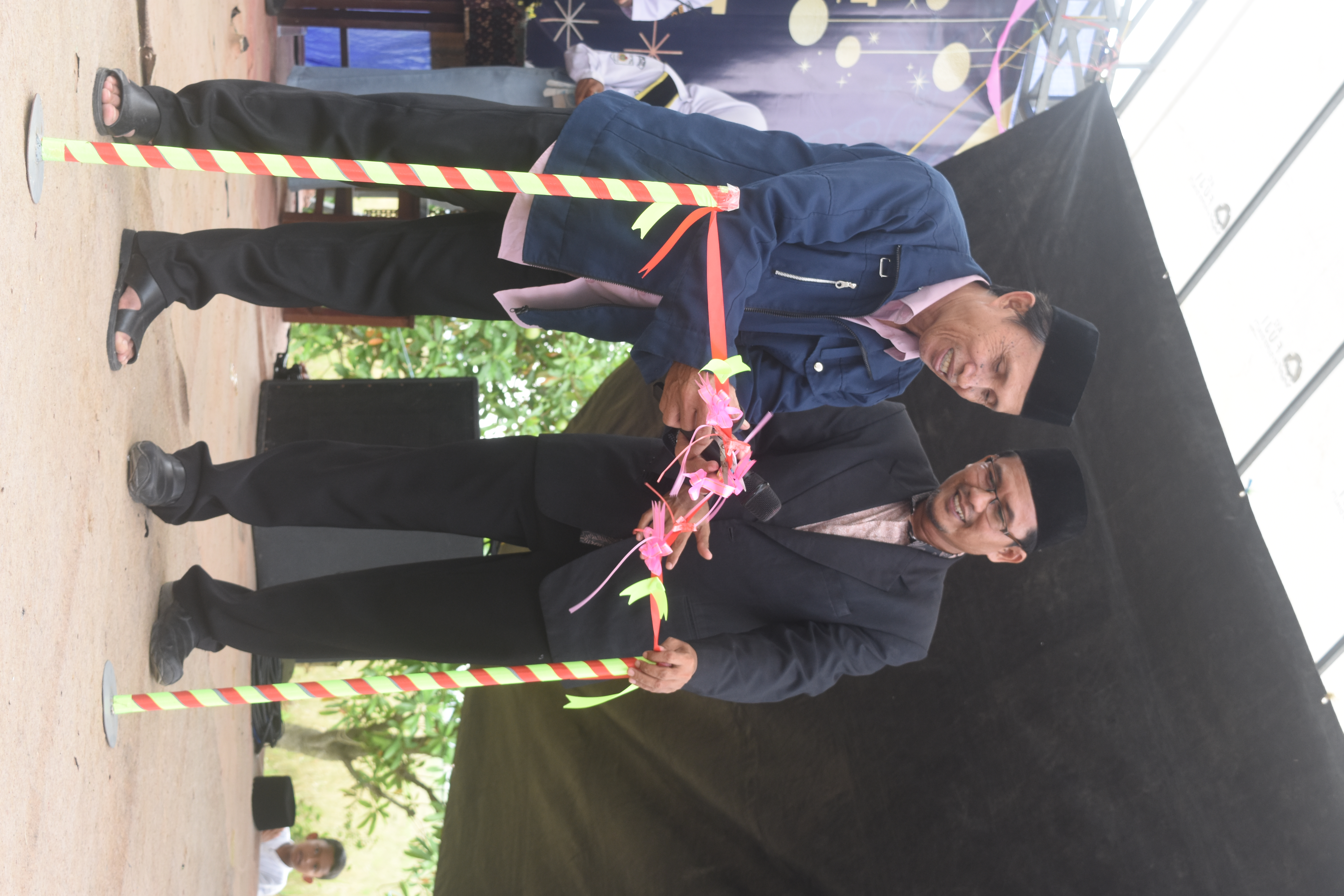 Kegiatan Wisuda 5